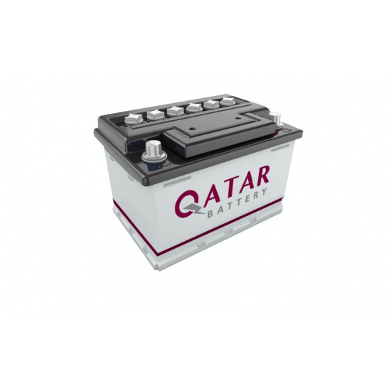 Qatar Battery